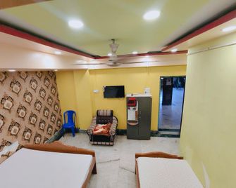 Weavers lodge - Nabadwip