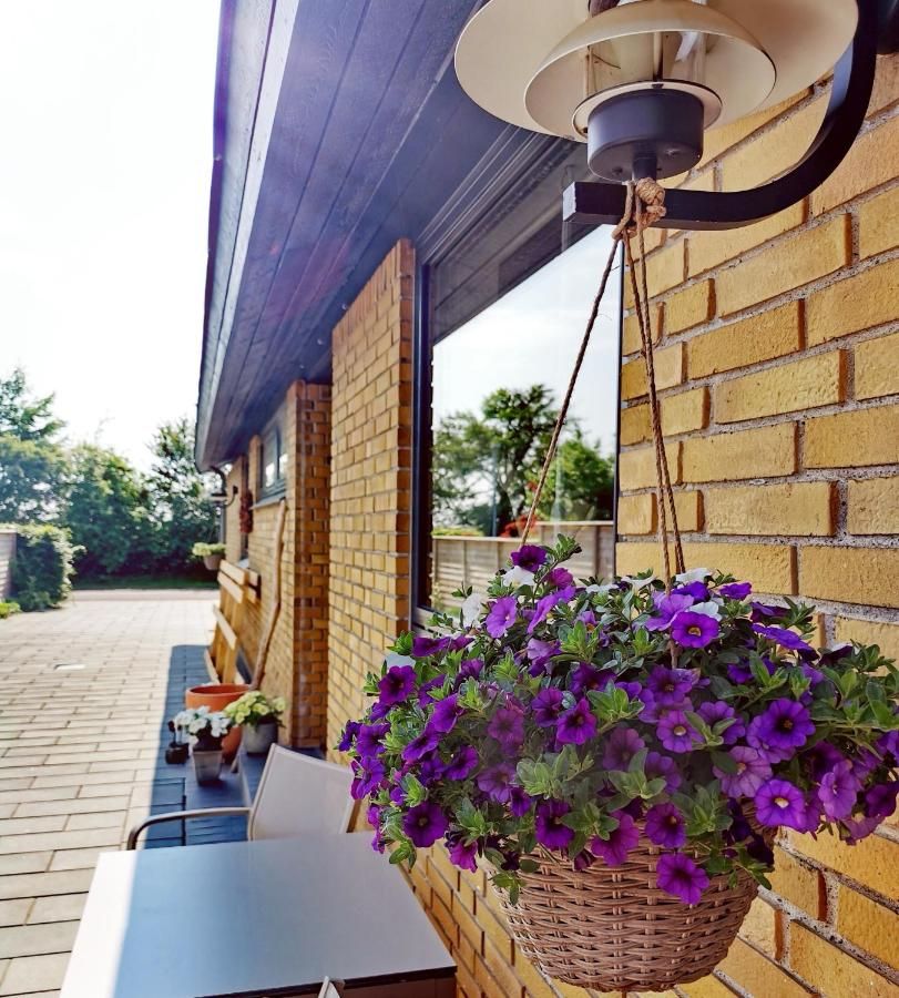 TheGilgahouse fjordroom – Nakskov