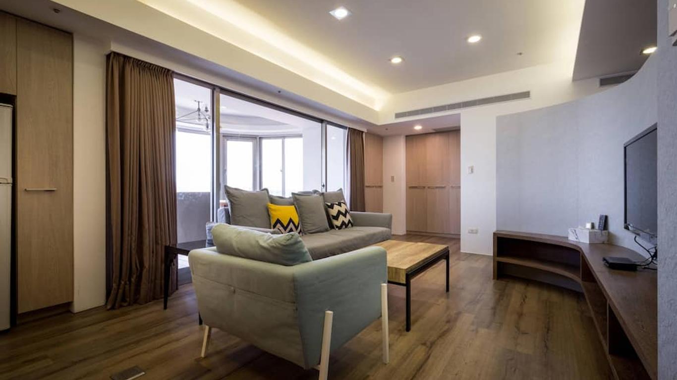 سكاي 19 هوتل