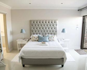 Hilltop Guesthouse - Cape Town - Phòng ngủ