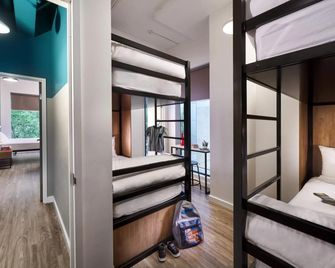 Hostel G Perth - Perth