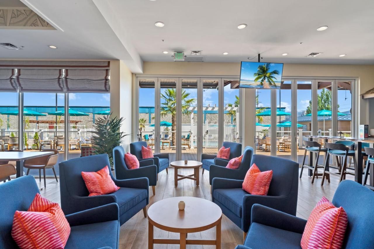 Compass by Margaritaville Medford