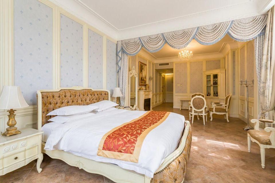 Chateau Changyu Afip