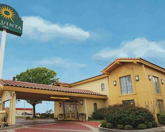La Quinta Inn by Wyndham Abilene - Abilene - Edificio