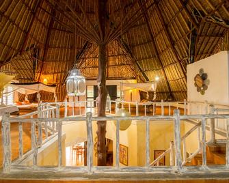 Upani in Diani - Diani Beach - Bar