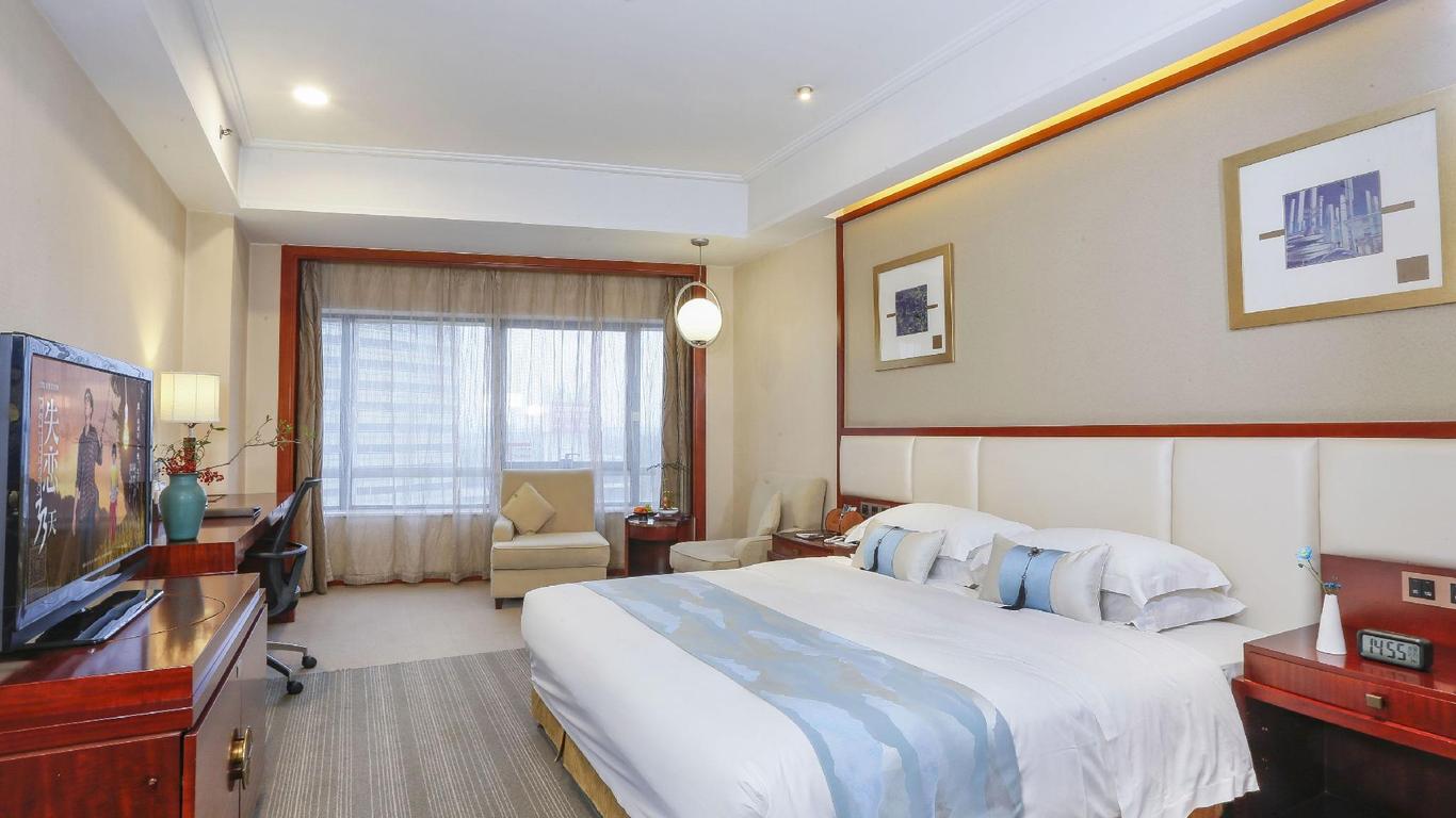 Best Western Premier Ocean Hotel