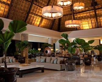 Master Room Mayan palace at Vidanta - Acapulco - Aula