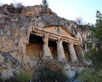 Yildiz Country - Sinop