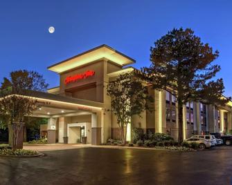 Hampton Inn Memphis/Southaven - Southaven - Building