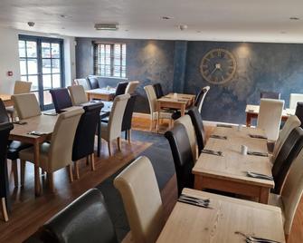 The 3 Horseshoes - Burton upon Trent - Restaurant