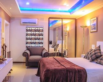 New Fairmount Hotel and Casino - Livingstone - Soverom
