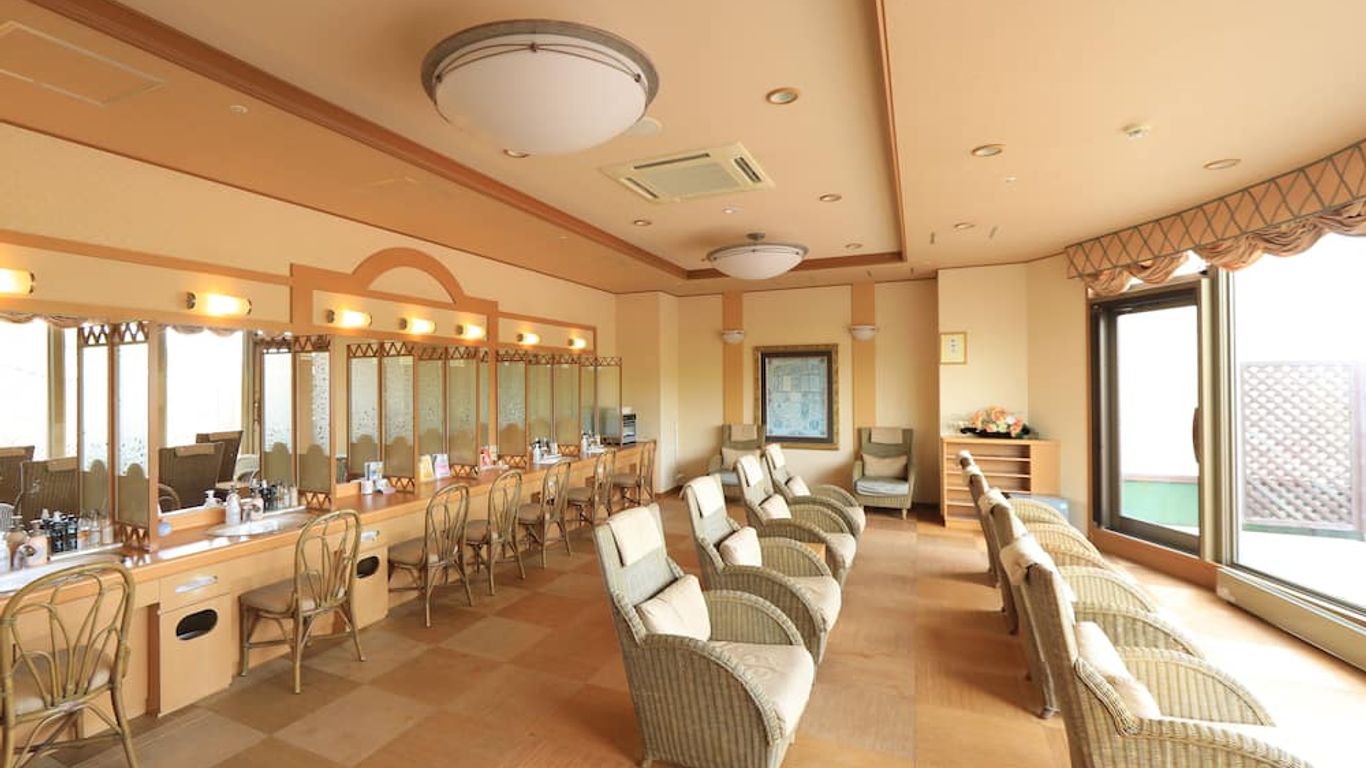 サロマ湖鶴雅リゾート