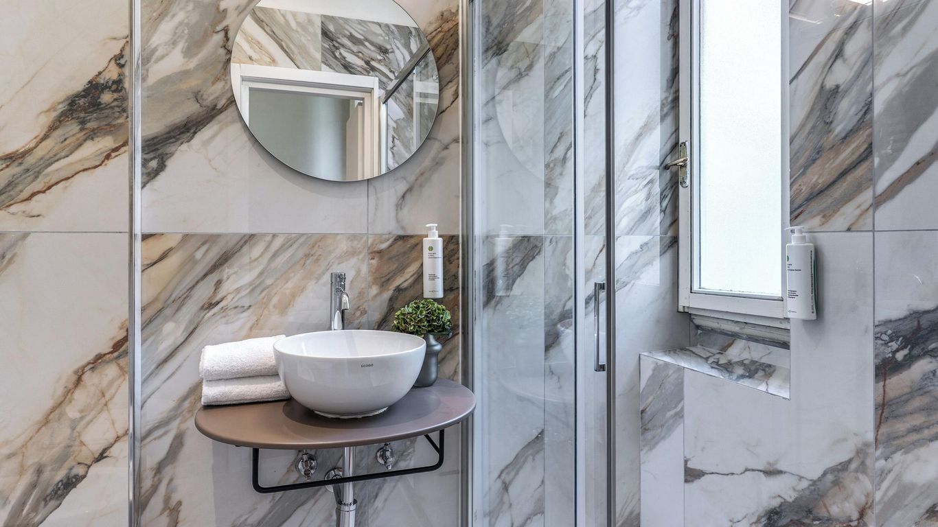 호텔 갈릴레오 플로렌스