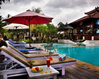 Bali Taman Beach Resort & Spa Lovina - Buleleng