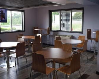 Quality Inn - Johnstown - Ristorante