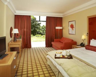 Soho Hotel & Casino at Sun City Resort - Sun City Resort