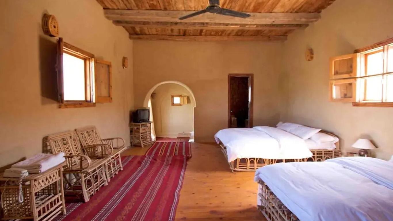 Shali Lodge