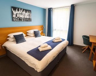 Bisham Abbey National Sports Centre - Marlow - Chambre