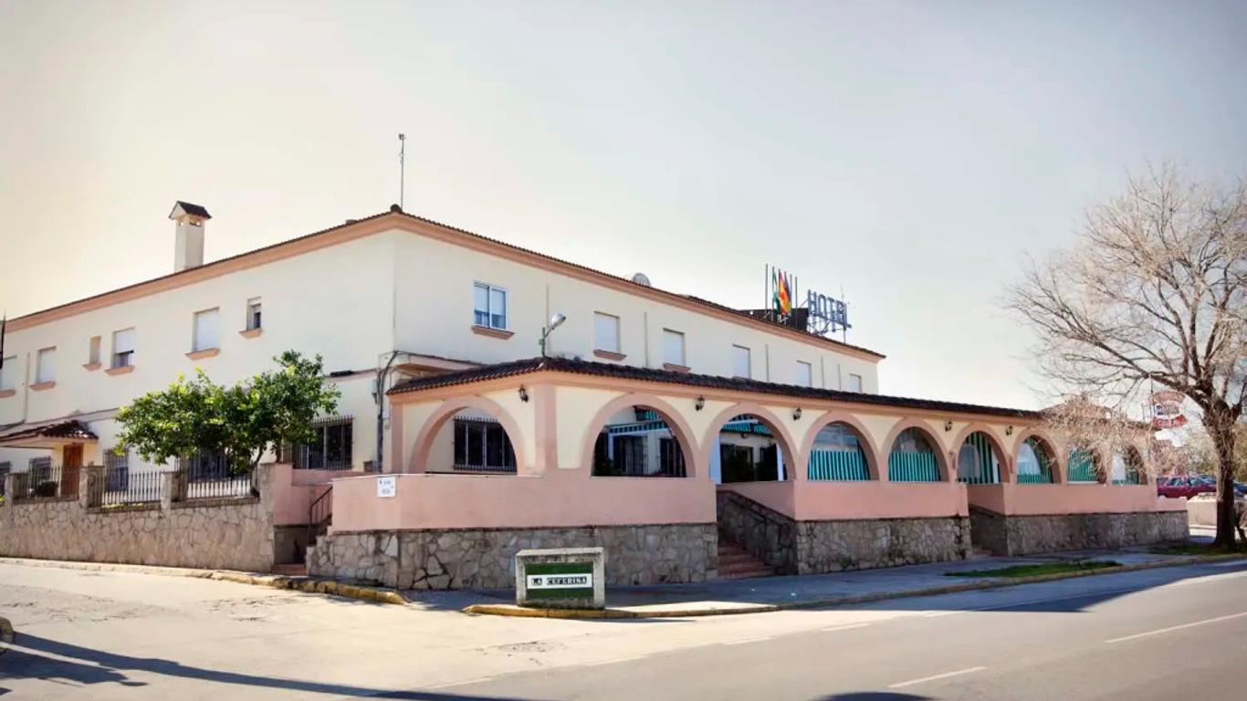 Hotel Catalan Puerto Real