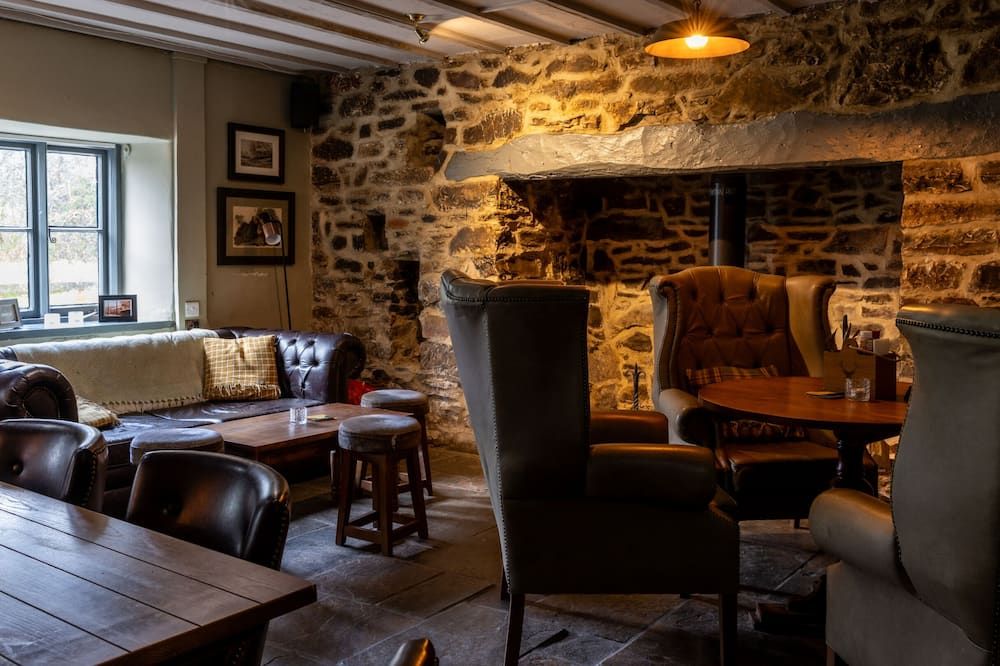 The Exeter Inn - Tiverton