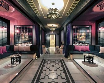 Rixos Downtown Antalya - The Land Of Legends Access - אנטליה - לובי