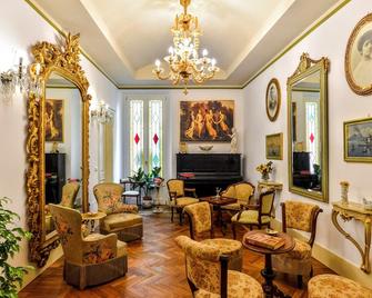 Arpinelli Relais - Rome - Lounge