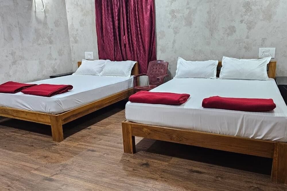 أرول رايارا ريزيدنسي - Mantralayam