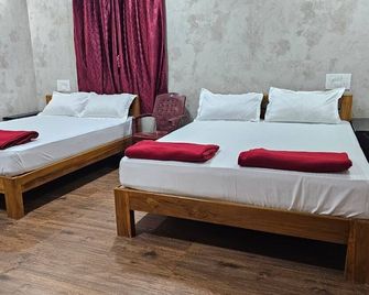 Arul Rayara Residency - Mantralayam
