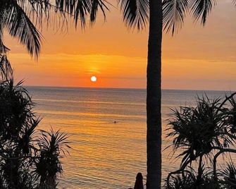 Tropicana Resort - Phu Quoc
