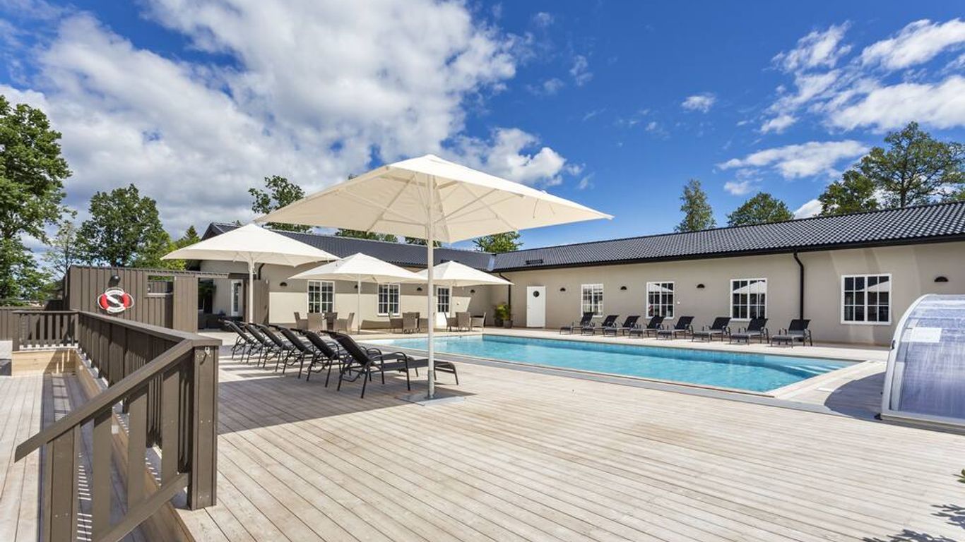 Katrinelund Gästgiveri & Sjökrog