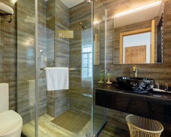 Cloud Anna Hotel - Guiyang - Quarto