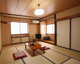 Kawahiro - Nozawa Onsen