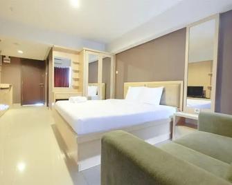 Comfortable and Modern Studio Apartment near Cawang and MT Haryono - Jakarta