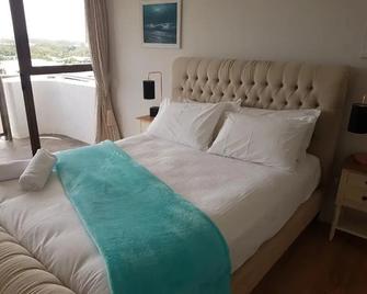 Trafalgar Towers - Maroochydore - Bedroom