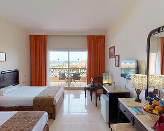 Wadi Lahmy Azur Resort - Hamata - Habitación