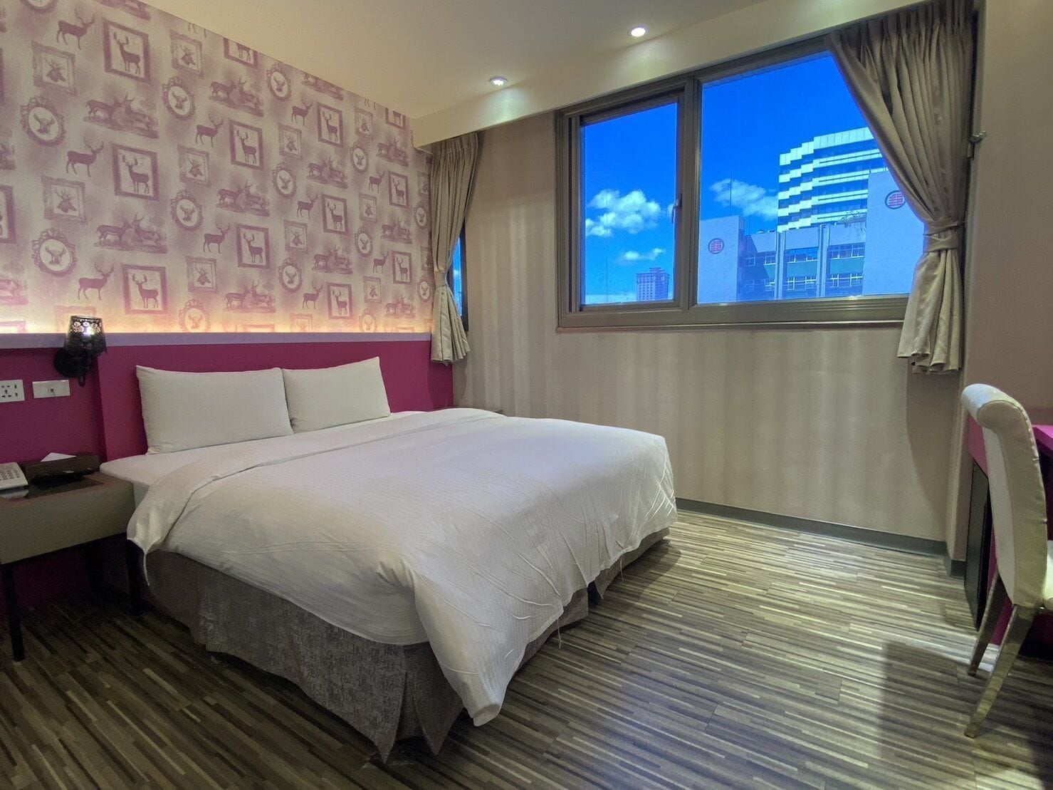 191 Hotel - Taoyuan City