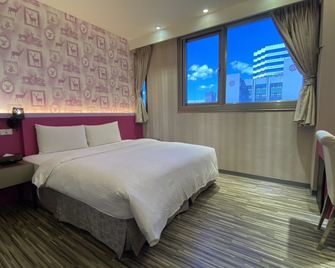 191 Hotel - Taoyuan City