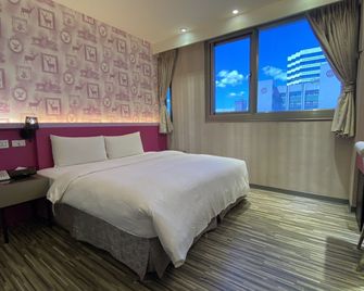191 Hotel - Taoyuan City