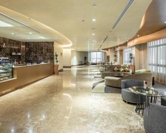 Millennium Makkah Al Naseem - Mecca - Lobby