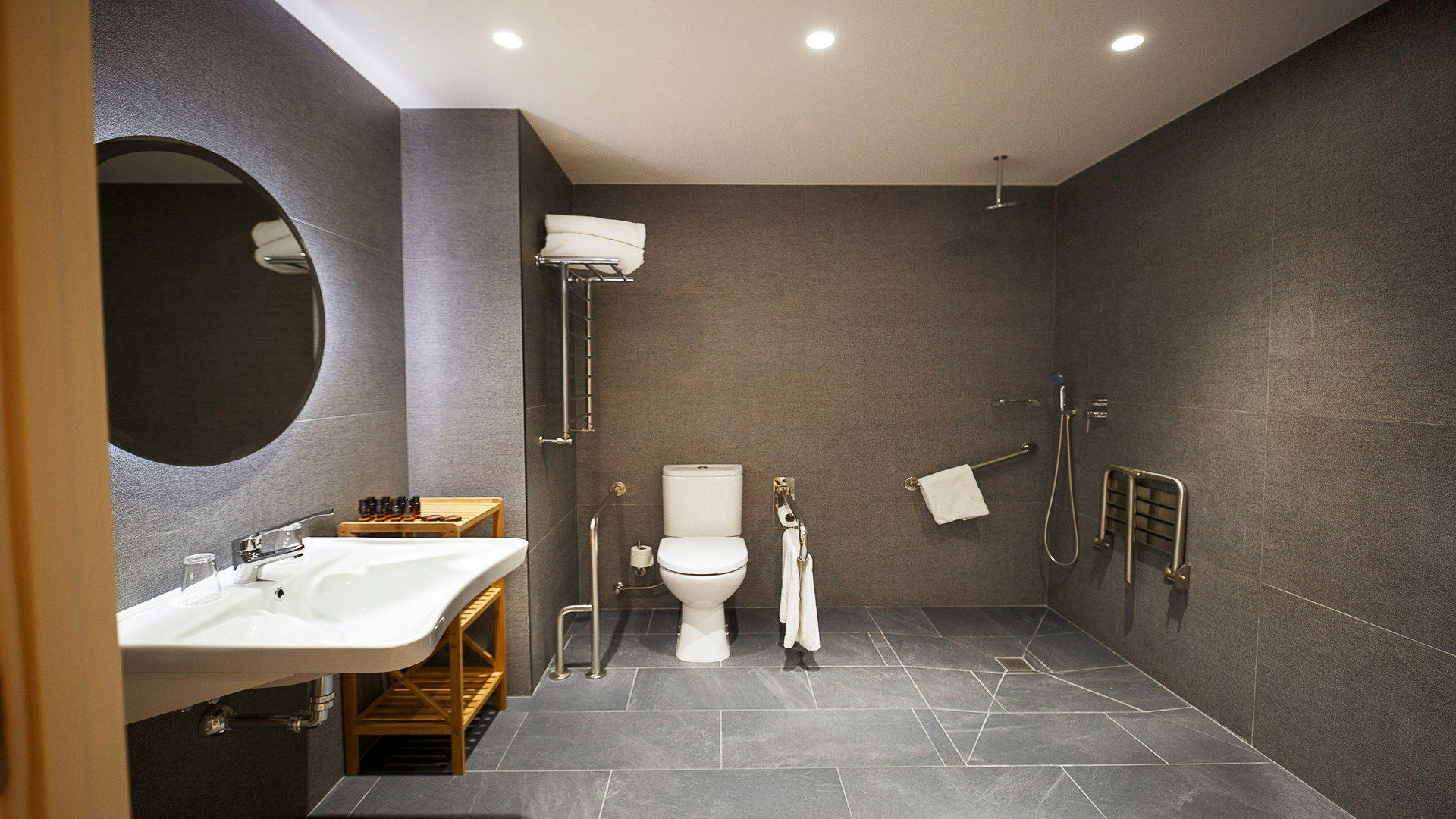 Hotel Pax Guadalajara - Guadalajara - Chambre