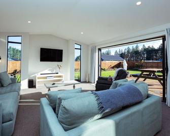 Just like home - Methven - Methven - Living room