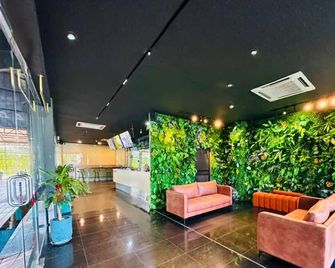 Seeds Hotel Kuala Selangor - Kuala Selangor - Lobby