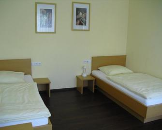 Boardingroom - Filderstadt - Schlafzimmer