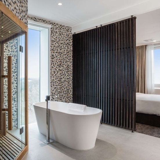 Radisson Hotel & Suites Amsterdam South image 1