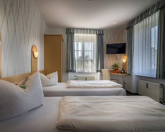 Regina - Würzburg - Schlafzimmer