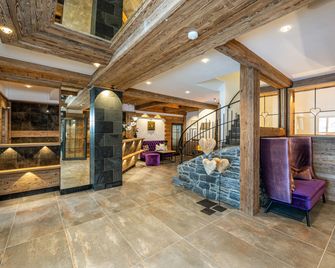 Hotel Zehnerkar & Hotel Obertauern - Tamsweg