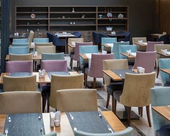 Engin Otel - Gaziemir - Restaurante