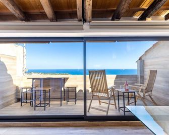 Unik Vacation Panoramic - Tarragona - Balcony