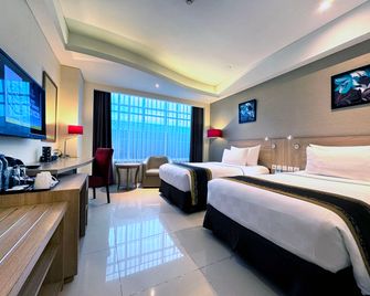 Golden Tulip Galaxy Hotel Banjarmasin - Banjarmasin