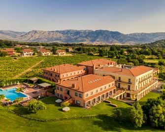 Il Picciolo Etna Golf Resort & Spa - Castiglione di Sicilia - Edificio